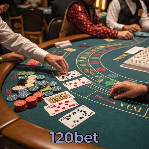 120bet